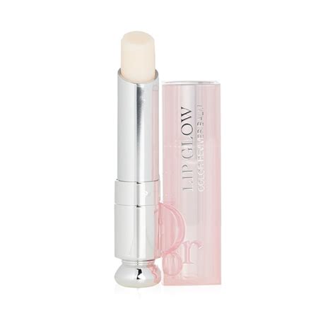 Dior lip glow universal clear